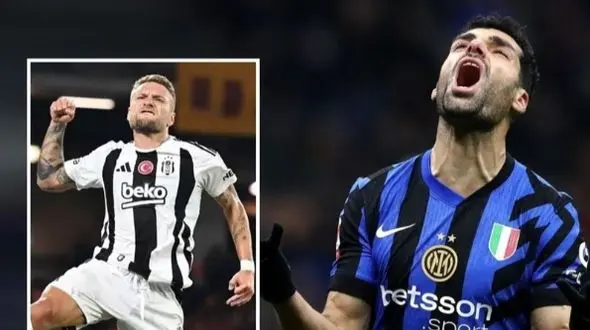 شایعات ادامه دارد: گزینه جدید برای جانشینی طارمی در اینتر از ترکیه!