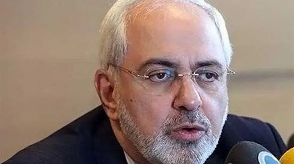 واکنش ظریف به خبر دستگیری یک دیپلمات ایرانی در آلمان