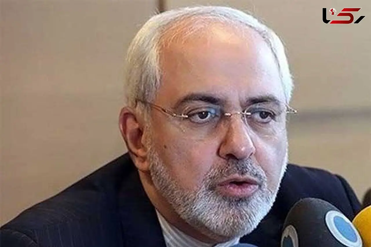 هشدار ظریف به آمریکا درباره خروج از برجام 