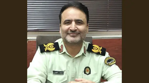 کاهش چشمگیر جرایم خشن در خراسان رضوی
