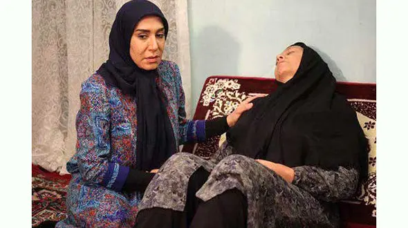 پایان تصویربرداری اپیزود نامه آخر در سریال روزهای بهتر +عکس