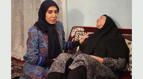پایان تصویربرداری اپیزود نامه آخر در سریال روزهای بهتر +عکس
