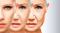 درمان پیری زودرس پوست باساده ترین روش ها