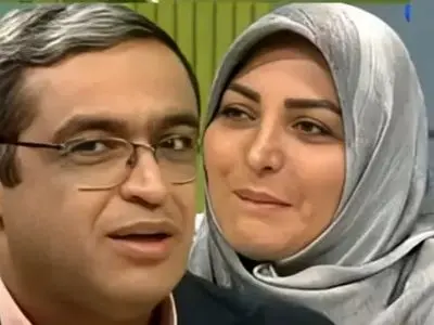 فیلم / داماد ایده‌آل از نظر استاد سعید عزیزی کیست؟ / این آدم عقل معاش دارد به این فرد حتما دختر بدید!