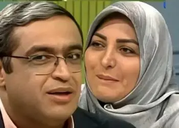 فیلم / داماد ایده‌آل از نظر استاد سعید عزیزی کیست؟ / این آدم عقل معاش دارد به این فرد حتما دختر بدید!