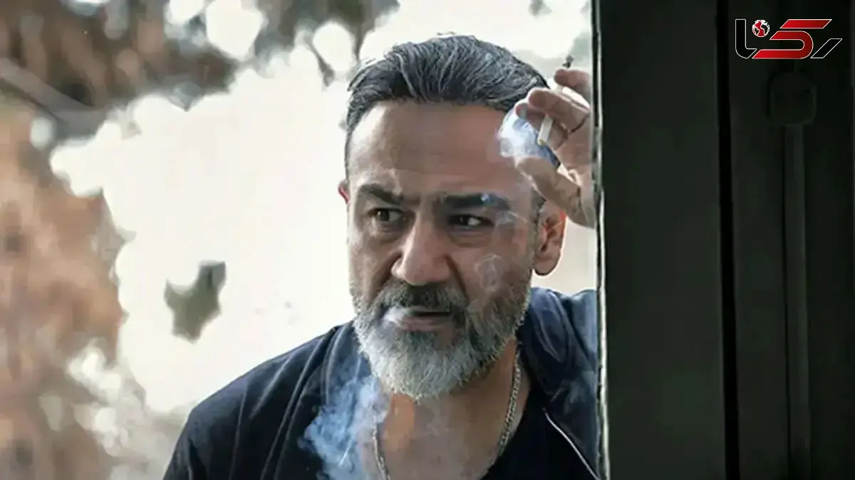 فیلم عذرخواهی مهران غفوریان یکی از مجری های برنامه بازمانده از مردم ایران / من که نبودم اما .... + متن