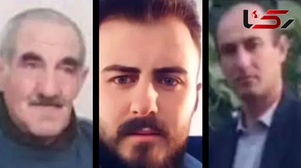 اولین عکس از مقتولان درگیری خونین در ارومیه / تمام عاملین درگیری بازداشت شدند + جزئیات