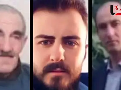 اولین عکس از مقتولان درگیری خونین در ارومیه / تمام عاملین درگیری بازداشت شدند + جزئیات