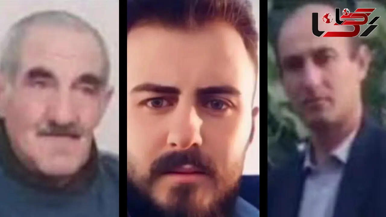 اولین عکس از مقتولان درگیری خونین در ارومیه / تمام عاملین درگیری بازداشت شدند + جزئیات
