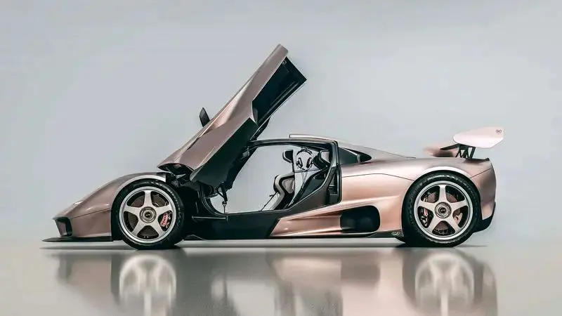 گوردون موری