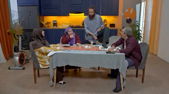فیلم طنز اجتماعی جدید شهر قشنگ در شبکه نسیم