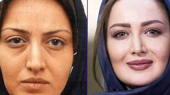 فیلم / افشاگری شیلا خداداد: قرار بود من نقش ستایش رو  بازی کنم حتی گریم شدم ... اما ..../ قسمت نرگس محمدی شد و من ...