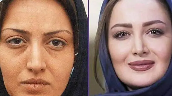 فیلم / شیلا خداداد: قرار بود من نقش ستایش رو  بازی کنم حتی گریم شدم اما / قسمت نرگس محمدی شد و من