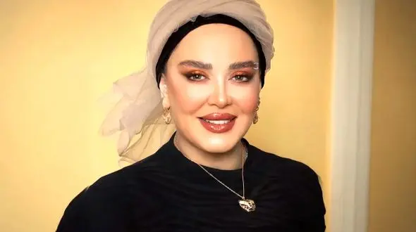 استوری جنجالی بهاره رهنما : بیدار شو .. بیدار شو ... من لبریز از نگفتنمم .. باید که اینجا بنشینی به گوش کنی