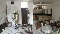 2 کشته بر اثر انفجار مرگبار در روستاری لنگرو مازندران/27 خرداد رخ داده بود