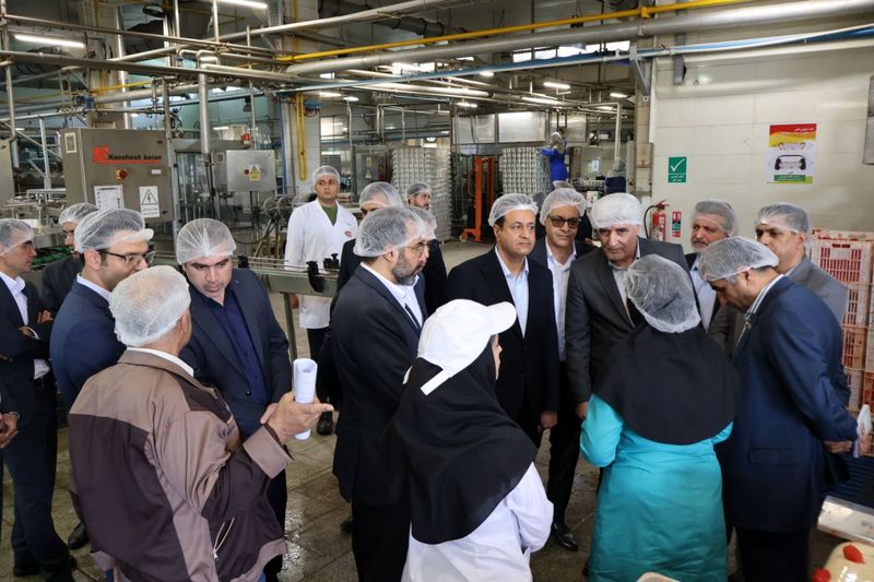 بانک صادرات ایران