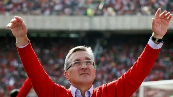 برانکو دوست دارد به پرسپولیس برگردد