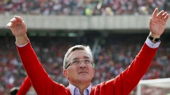 برانکو دوست دارد به پرسپولیس برگردد