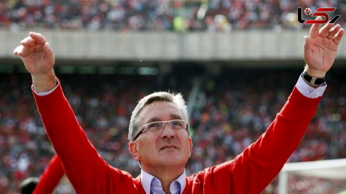 برانکو دوست دارد به پرسپولیس برگردد
