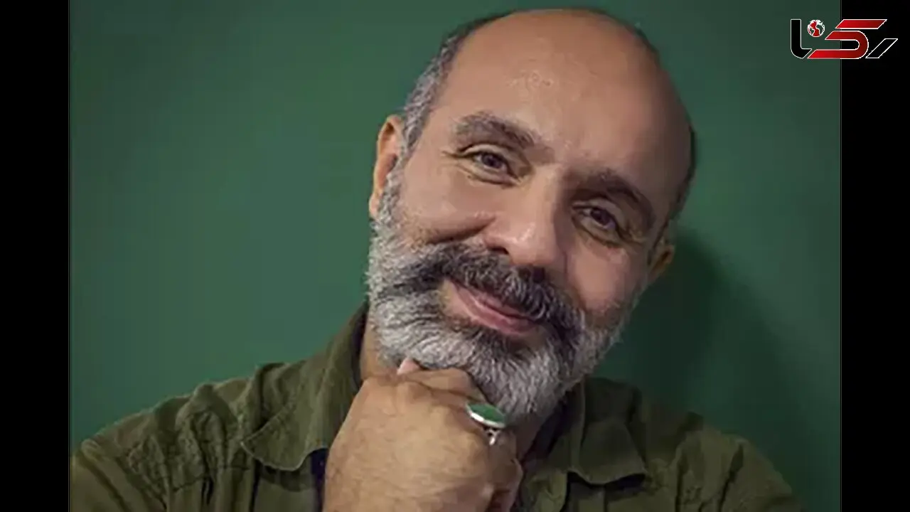 عکس های مدلینگ جذاب پیام دهکردی ! / بازیگری که شاطر شد + فیلم !