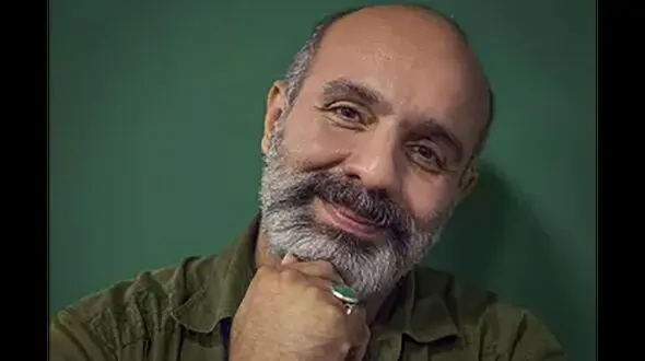 عکس های مدلینگ جذاب پیام دهکردی ! / بازیگری که شاطر شد + فیلم !