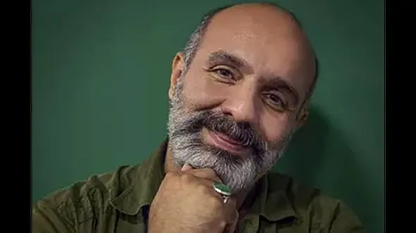 عکس های مدلینگ جذاب پیام دهکردی ! / بازیگری که شاطر شد + فیلم !