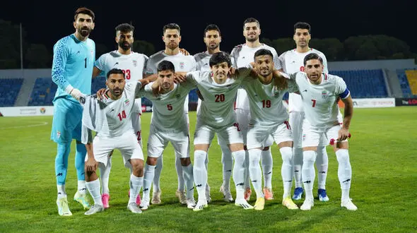 جایگاه ایران در رده‌بندی جدید فیفا/ صعود کره و ژاپن، صدرنشینی آرژانتین