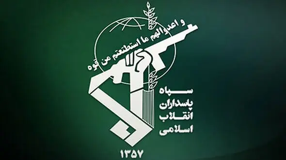  آتش سوزی درمرکزتحقیقات سپاه در غرب تهران  
