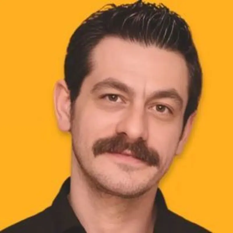 محمد شعبانپور