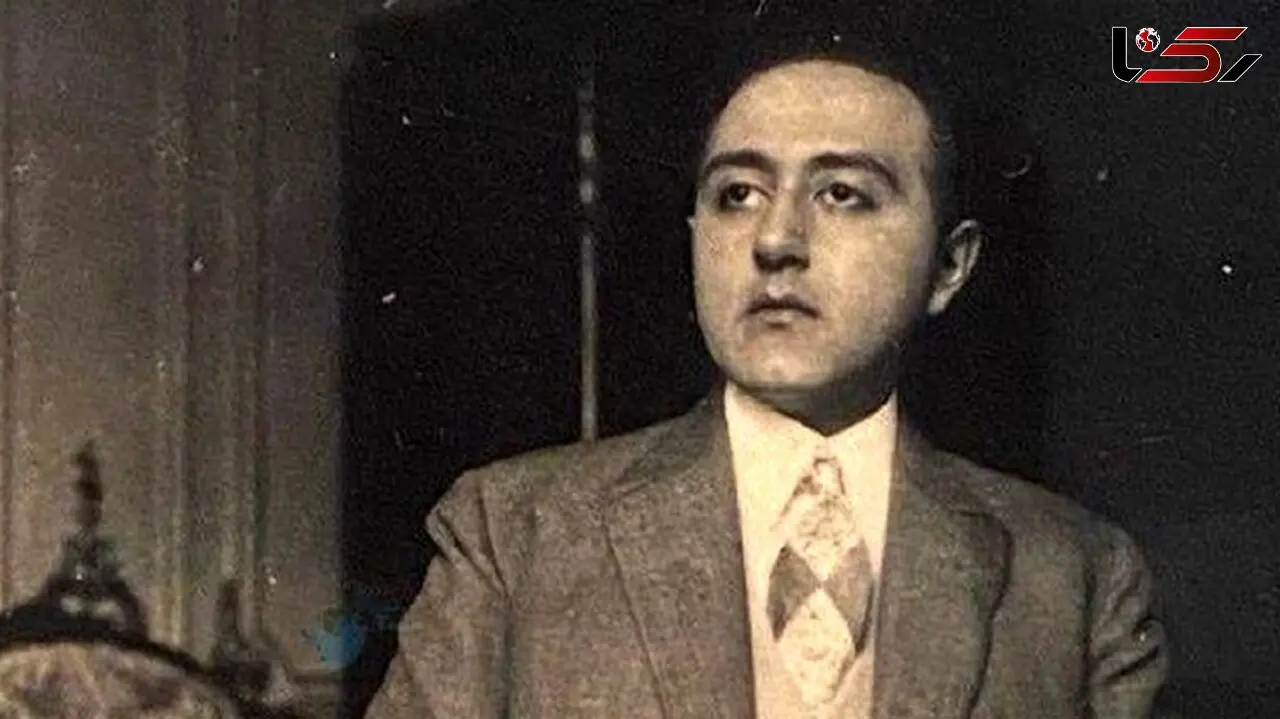 عکس؛ سفر در زمان؛ «سوگلی کم سن و سال و محبوب احمدشاه»؛ اواخر دهه 1290