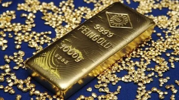 اوج دلار و ریزش طلای جهانی به کف ۲.۵ سال اخیر!