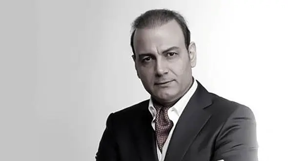 درآمد 20 میلیاردی علیرضا قربانی تنها در عرض 4 ساعت