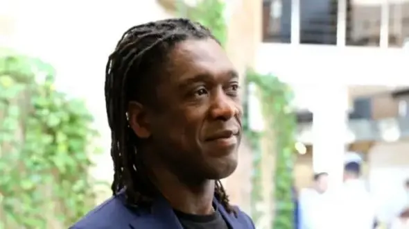 سیدورف به تهران رسید + عکس