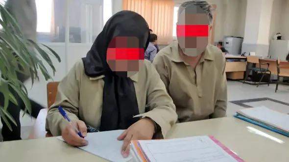 شوهرکشی در خیانت زن تهرانی و معشوقه اش / کیفرخواست صادر شد