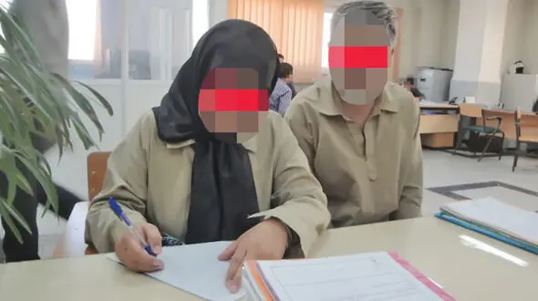 شوهرکشی در تهران / کیفرخواست صادر شد