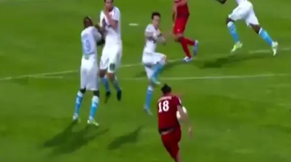 10 گل برتر زلاتان ابراهیموویچ در دنیای فوتبال