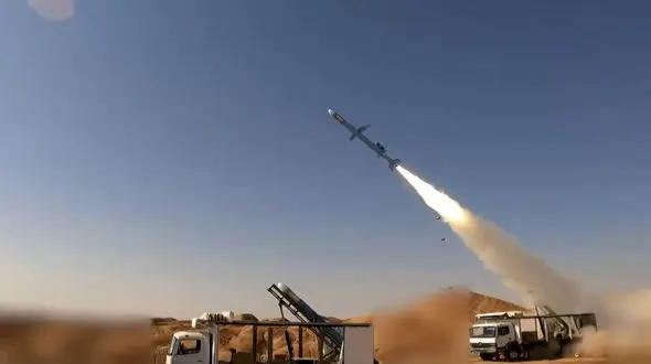 دقت حیرت‌آور موشک‌های تازه وارد ایرانی را ببینید! + فیلم