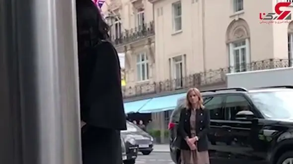 سفر زوج سلطنتی انگلیس برای همدلی با مردم به نیوزلند + فیلم