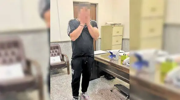 دزد بعداز آزادی از زندان قاتل شد! / او 7 سال تهران را ندیده بود
