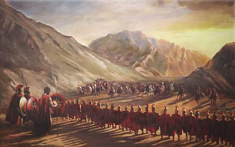 ۱۰ اتفاق تاریخی که درباره‌شان بسیار شنیده‌ایم، اما اصلا رخ نداده‌اند!
