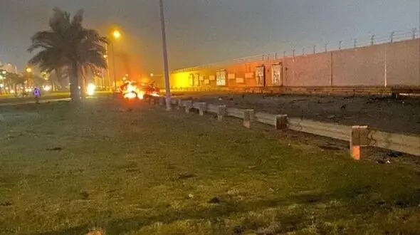 اعتراف آمریکا: ترور ژنرال سلیمانی یک اشتباه راهبردی بود