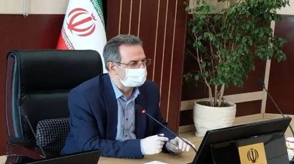 تردد از ساعت 9 شب به بعد در تهران ممنوع می شود / از شنبه 24 آبان