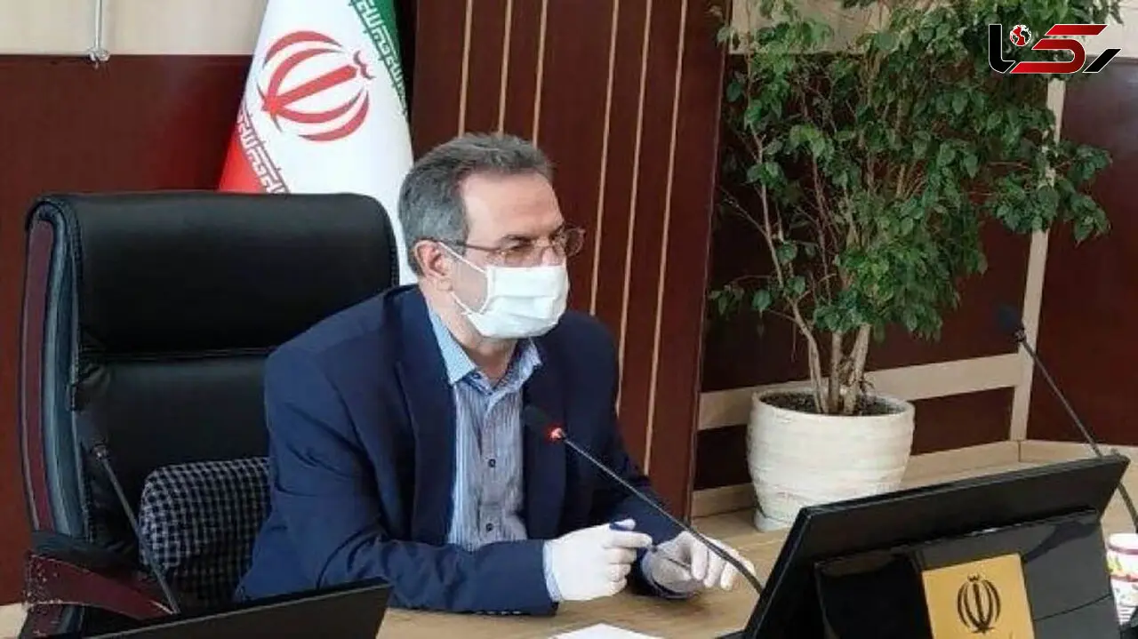 محدودیت‌های کرونایی تهران ادامه می‌یابد