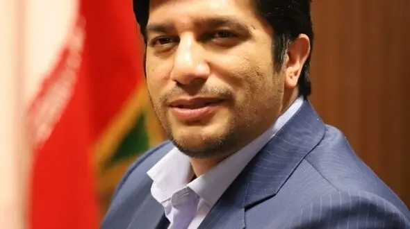 سید علی میر شهیدی مسئول ستاد رویش آیت اللّه رئیسی در گیلان