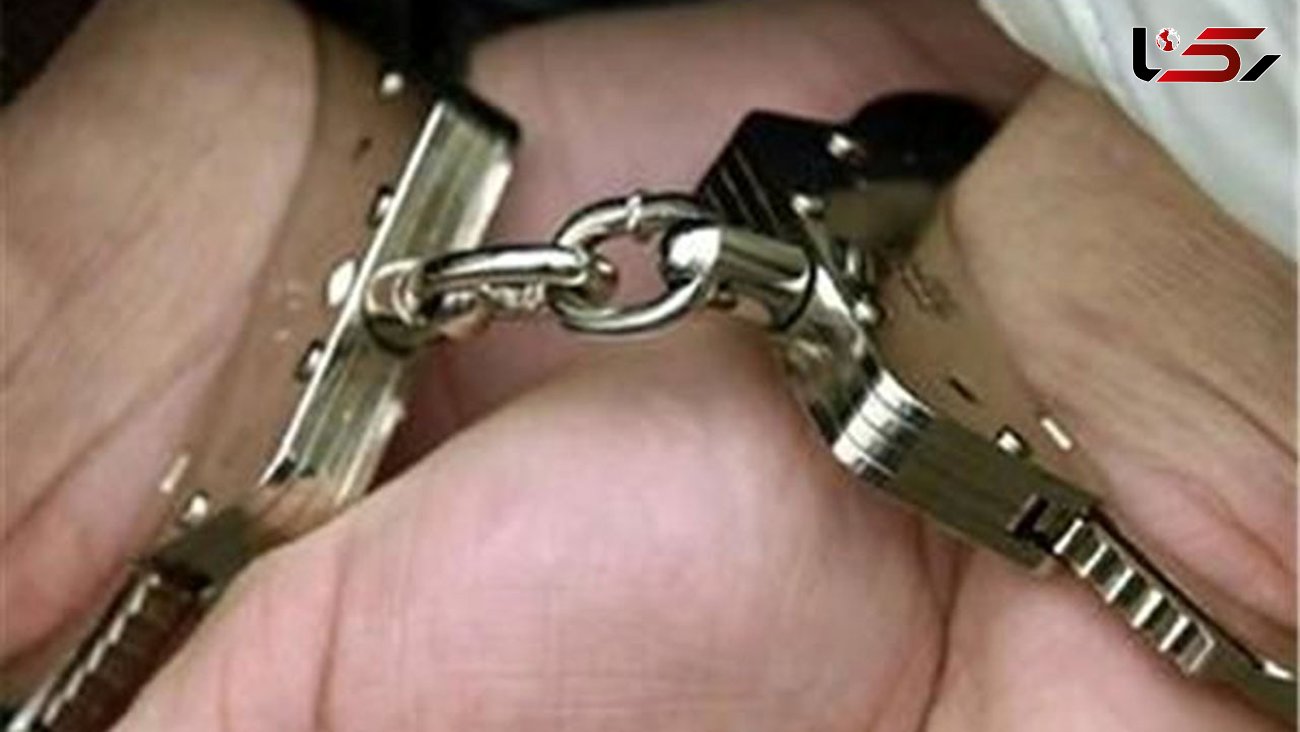 متهمان به سرقت مغازه در نیشابور دستگیر شدند