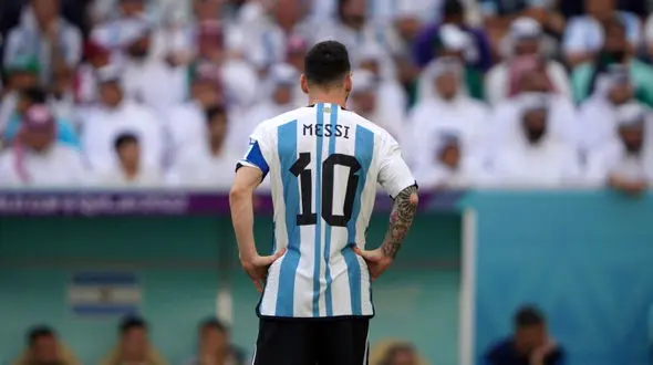 جام جهانی 2022 قطر/ بلیط بازی آرژانتین در بازار سیاه +ویدیو اختصاصی