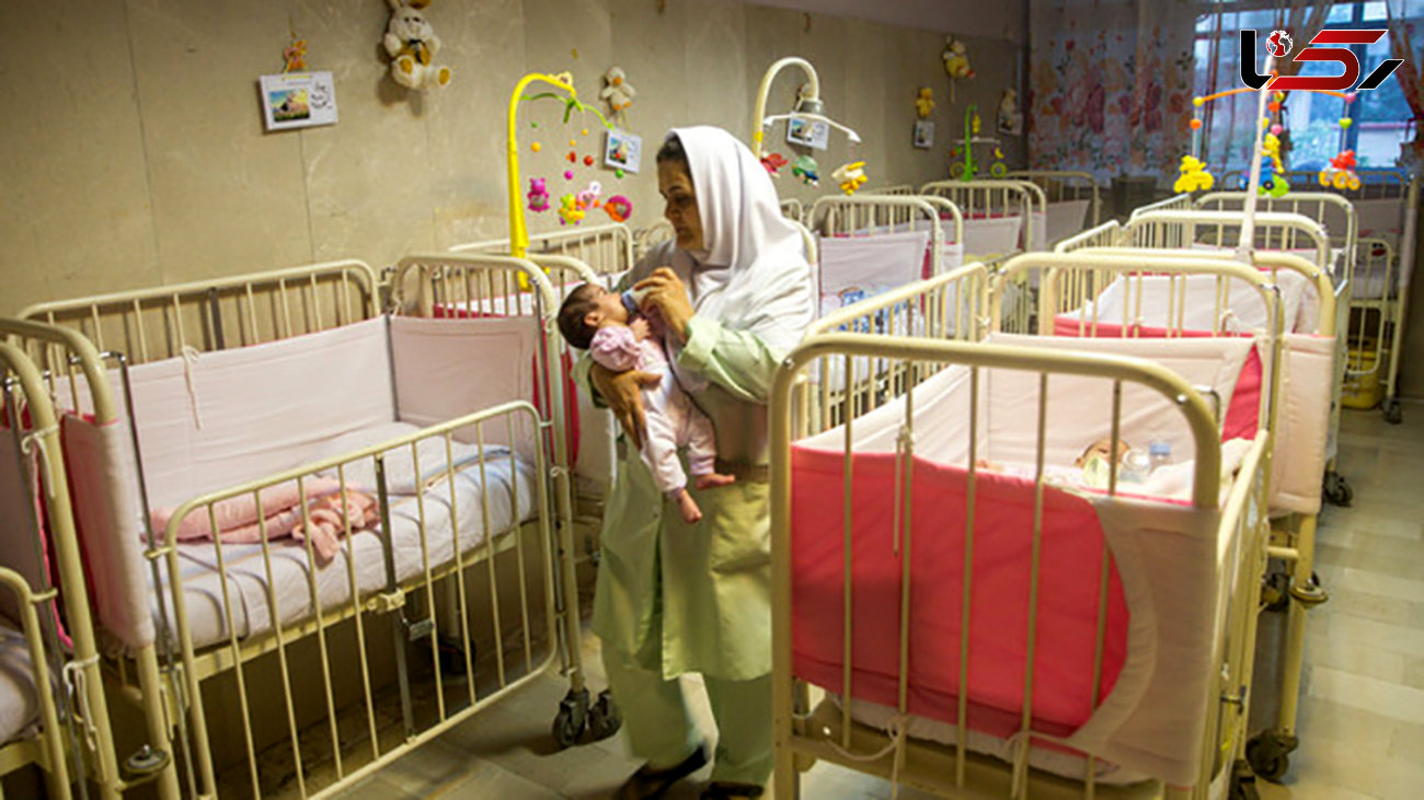 ۲۸۰۰ متقاضی پشت نوبت «فرزندخواندگی» در تهران/ دختران زیر2 سال عمده درخواست متقاضیان