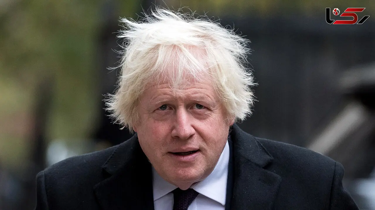 How Boris Johnson Turned Government Contacts into Multi-Million-Dollar Deals