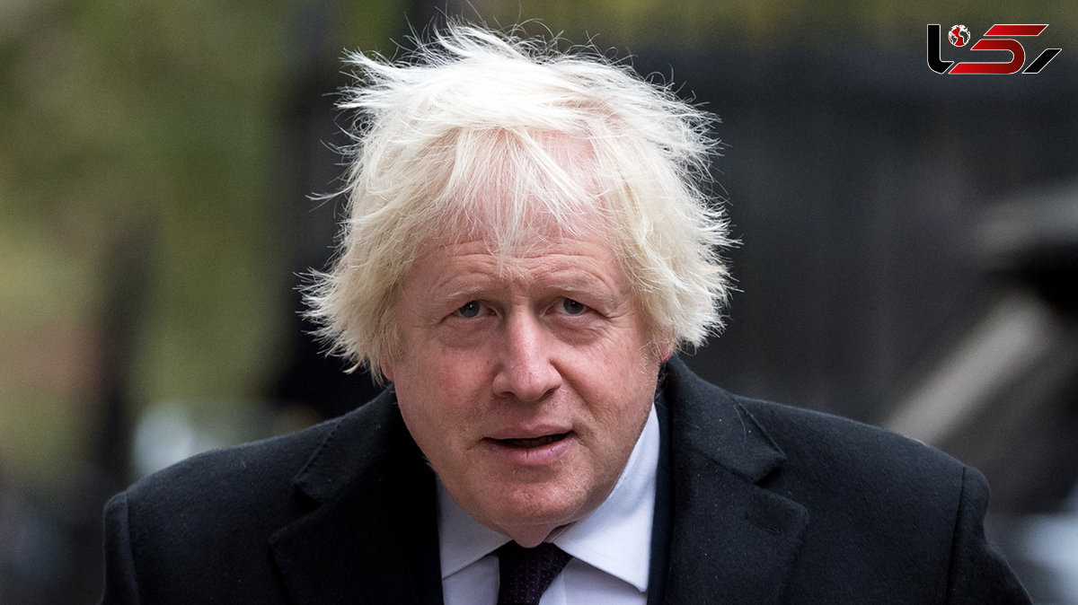 How Boris Johnson Turned Government Contacts into Multi-Million-Dollar Deals