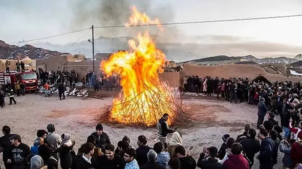 جشن نوسره چیست؟